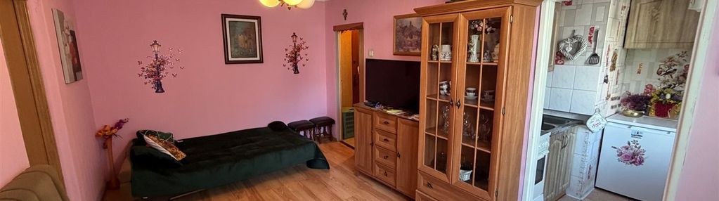 2 pokoje z balkonem | 34 m² | jastrzębie
