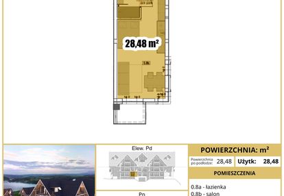Apartament 108 bud 6- aparthotel natura resort