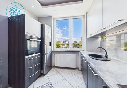 3 pokoje, 2 balkony, osiedle leśne!