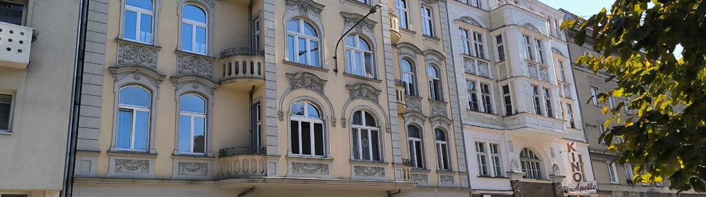 Rozwijaj swój biznes w centrum! biuro/usługi