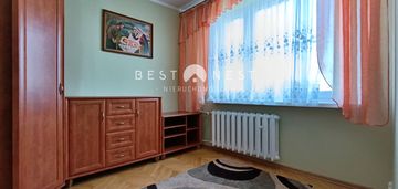 Niska zabudowa - 3 pok - balkon - wapienica