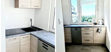 Rozkładowe 3 pokoje i galeria mokotów i inwestycyj