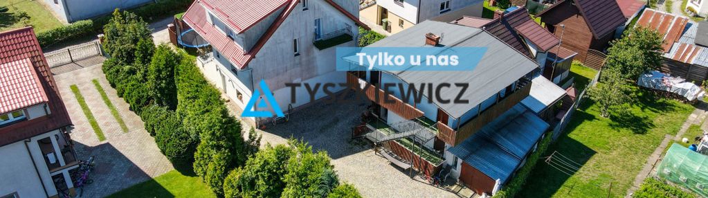 Gotowy biznes | nadmorski pensjonat | inwestycja