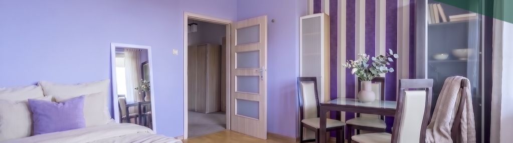 2-pokojowe mieszkanie z balkonem i garażem ursynów