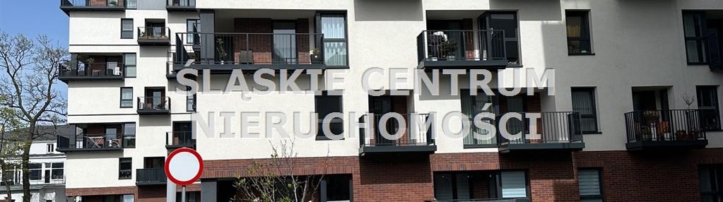 Apartament 3 pokoje gliwice osiedle królowej bony