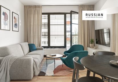 Nowe, komfortowe mieszkanie