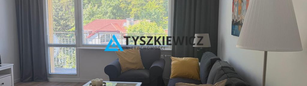 Komfortowe 3 pokojowe mieszkanie gdynia chylonia