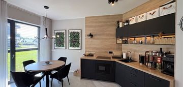 Na wynajem apartament w prestiżowej lokalizacji