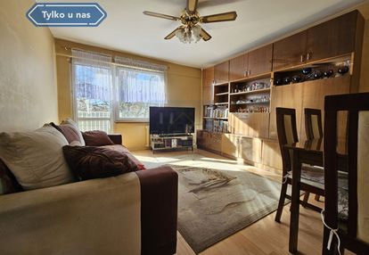 Ustawne m-3 z balkonem na tysiącleciu