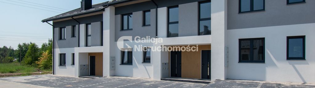 Parter z ogrodem+ 2 miejsca postojowe w cenie