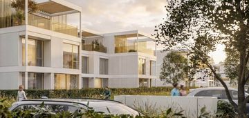 Nowoczesny dom z ogrodem nad wisłą, wilanów