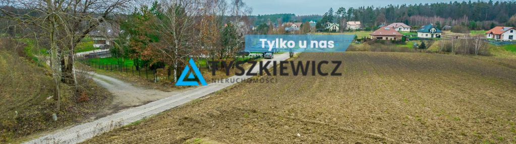 Działki na sprzedaż w hopowie