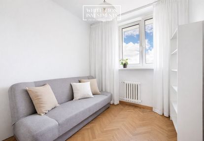 Mieszkanie w kamienicy z windą | 44m2 (2-pokoje)