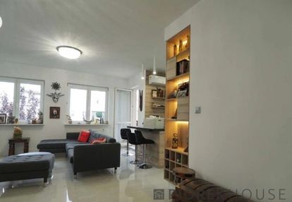 4-pokojowe mieszkanie na ursynowie