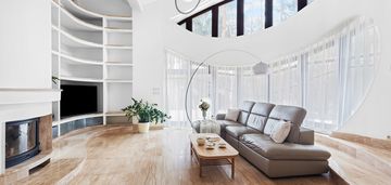 Dom gaudiego - w sercu lasu - 30 min do centrum