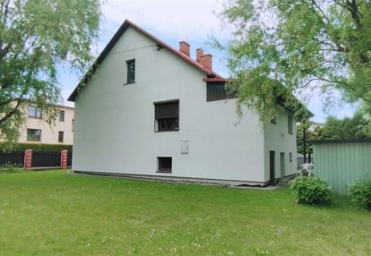 Urokliwy dom w chybiu mnich