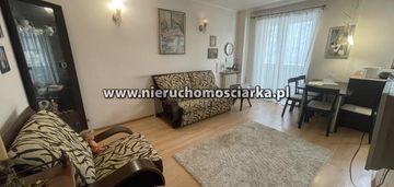 Mieszkanie 2 piętro 37,30 m2 z balkonem ul. pck