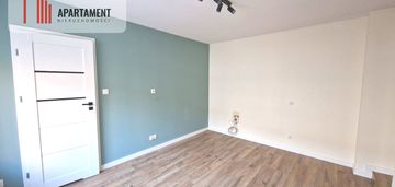 Doskonała lokalizacja, idealne pod wynajem