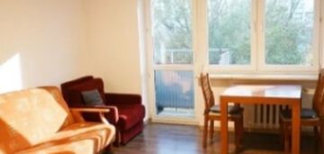 2-pokojowe mieszkanie na żoliborzu