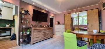 Estetyczna, nowoczesna kawalerka ul. dąbrowskiego