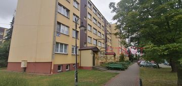 Mieszkanie z balkonem w centrum mszczonowa