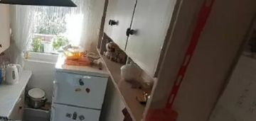 2-pokojowe mieszkanie na mokotowie