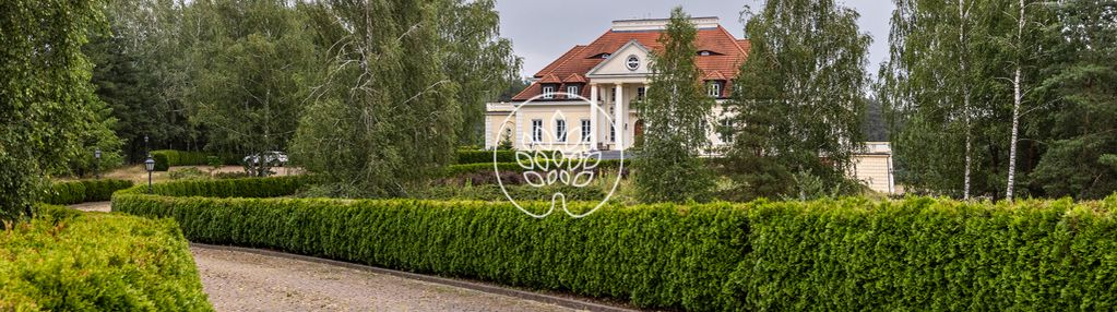 Atrakcyjny dwór / hotel / blisko warszawy