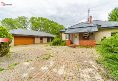 Tylko u nas! dom na działce 4600mkw pod bydgoszczą
