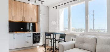 Po generalnym remoncie | ul.reja |blisko pg gumed