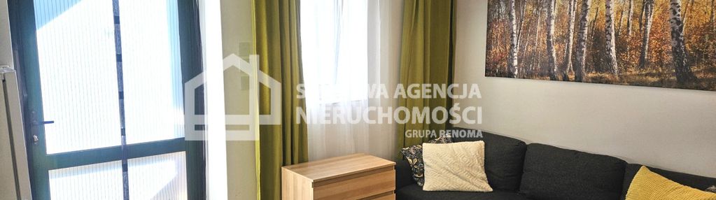 Nowe mieszkanie w dzierżążnie blisko stacji pkp