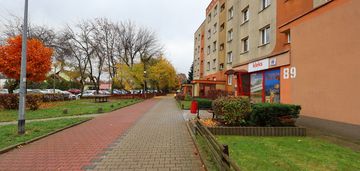 2-pokojowe mieszkanie | 3 piętro | ul. orbitalna