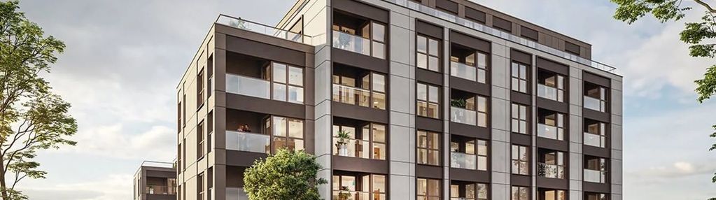 Apartament z 2025 roku -rezydencja sikorskiego