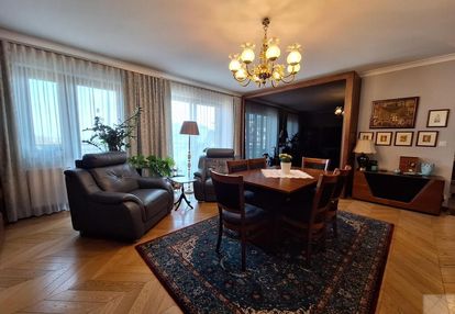 Apartament o wysokim standardzie os. infores park