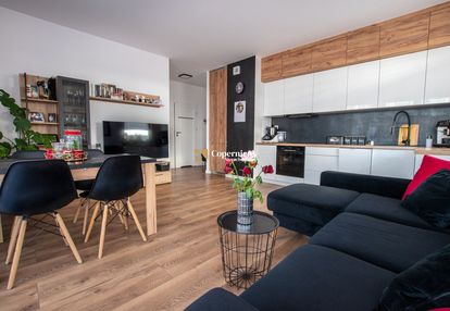 Piękne mieszkanie + duży, narożny ogródek 44m2 !