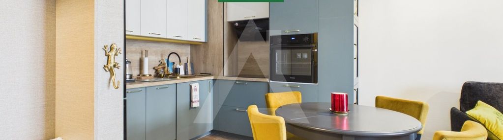 Luksusowy apartament w sercu niemcza!