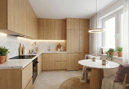 Parter 4 pokoje i duża kuchnia, miejsce parkingowe