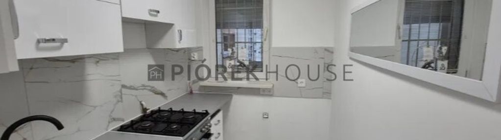3-pokojowe mieszkanie na pradze-południe