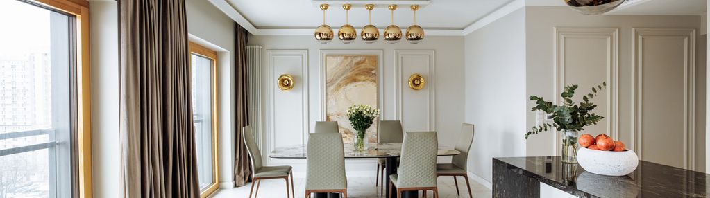 Mennica residence |  premium lifestyle