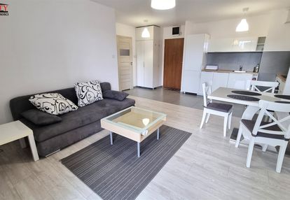 Kopernika - tobaco park - apartament + garaż