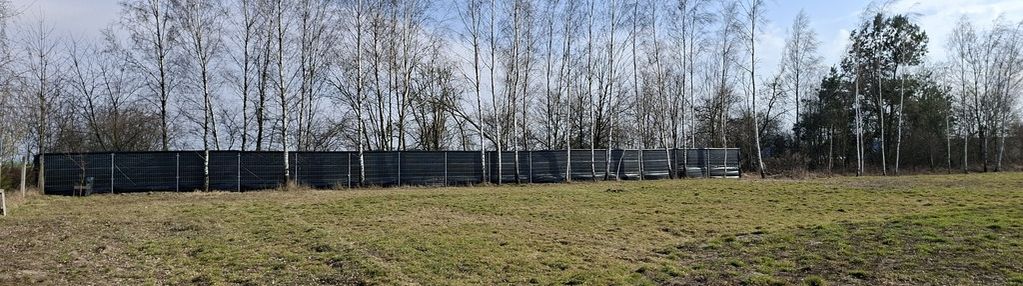 Działki budowlane żelków-kolonia,