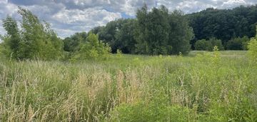 Kraków tyniec – działka rolna 2444 m², ul. promowa