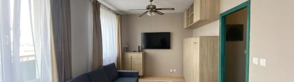 Kawalerka na bemowie