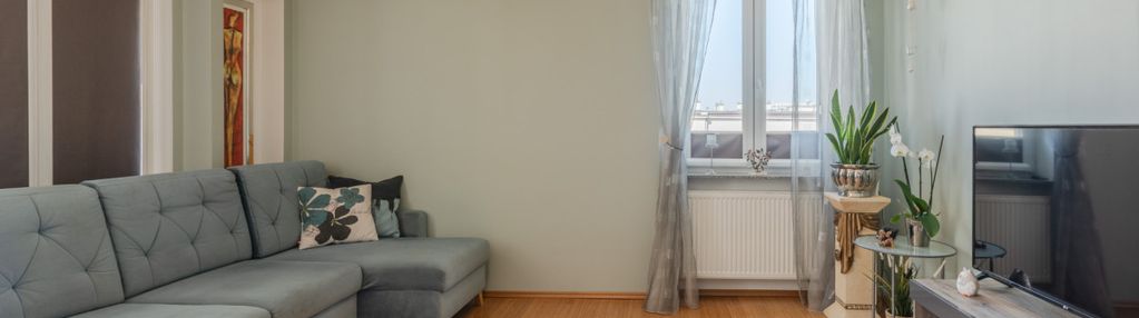 Mieszkanie 3 pokoje | gdynia morska | balkon | gar
