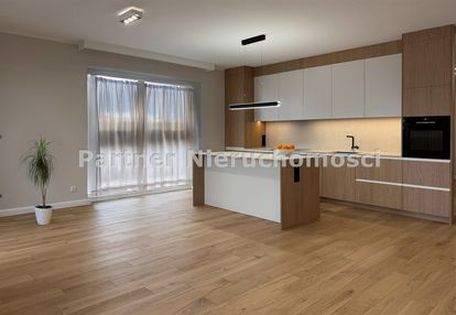 Vinea-mieszkanie z widokiem na wisłę