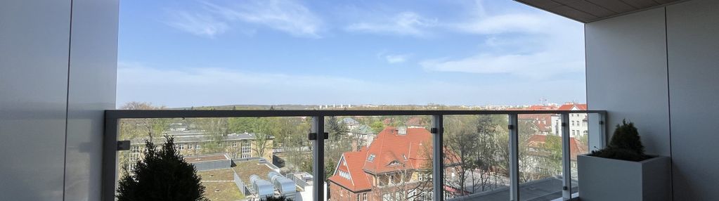 ⭐ sky garden ⭐ apartament ze zjawiskowym widokiem