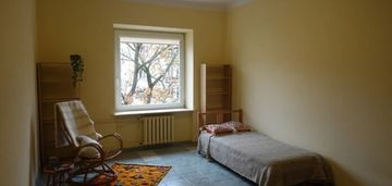 3-pokojowe mieszkanie na ochocie