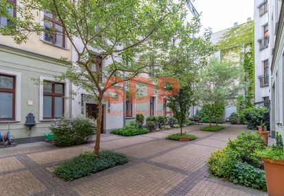 Apartament 55,99 m²|odrestaurowana kamienica | 3 min od piotrkowskiej