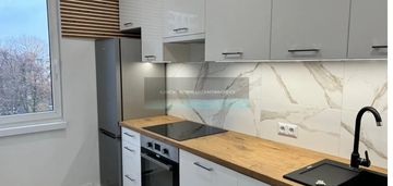 3 pokoje po remoncie