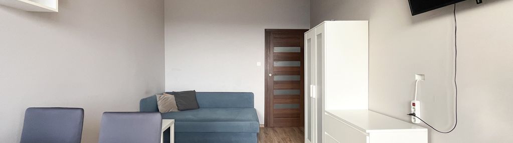 Mieszkanie i 2 pokoje i przymorze