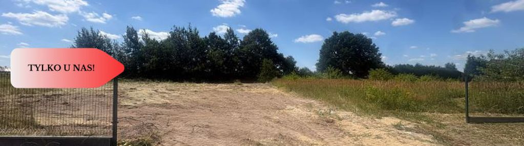 Tylko u nas-chwałowice na uboczu-spokojna okolica